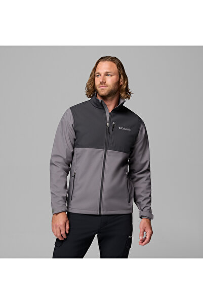 Columbia Ascender Erkek Softshell Ceket