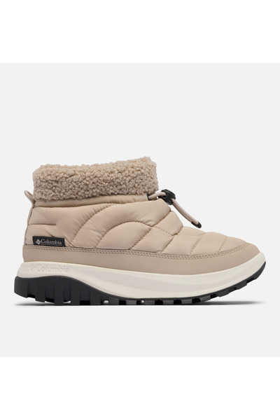 Columbia Snowtrot Shorty Kadın Kar Botu