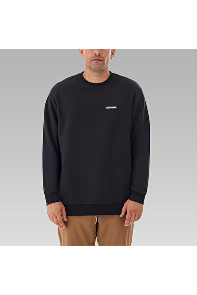 Columbia CSC Gem Label Erkek Sweatshirt