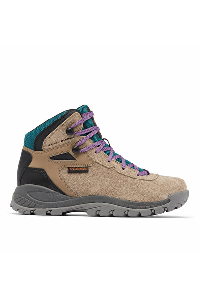 Columbia Newton Ridge Bc Women's Short Boots