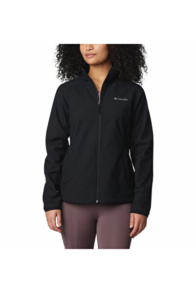 Columbia Kruser Ridge III Kadın Softshell