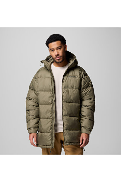 Columbia Pike Lake Erkek Parka