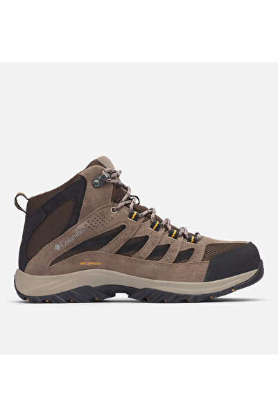 Columbia A-footwear Bot