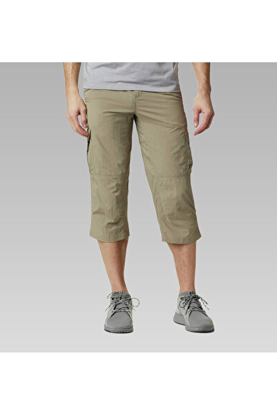 Columbia Silver Ridge II Capri Erkek Kapri