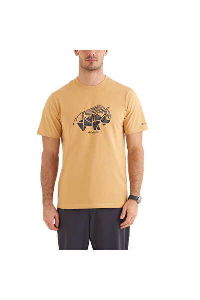 Columbia CSC Range Roamer Men's Short Sleeve T-shirt