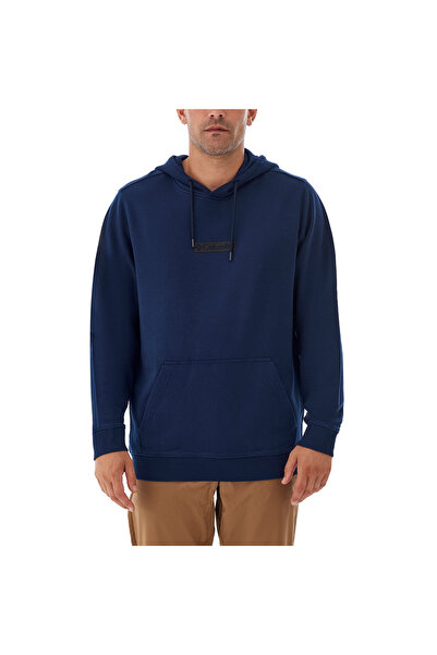 Columbia CSC Framed Puff Erkek Kapüşonlu Sweatshirt