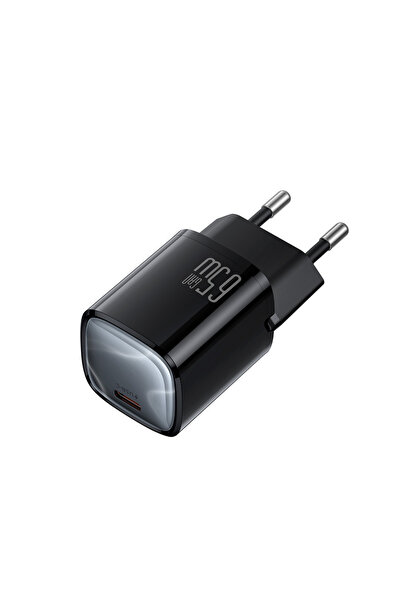 Mcdodo CH-8261 Nano 65W GaN Type-C Hızlı Şarj Adaptörü