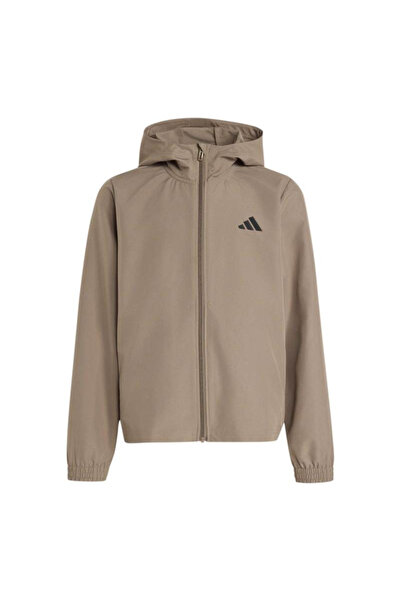 adidas Unisex Kids' Tracksuit Set J Wv Utlty Ts Kt4150