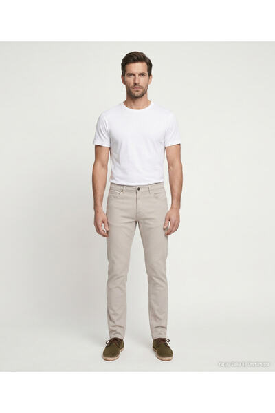 Yargıcı Pants
