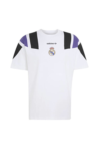 adidas Real Madrid Eqt Men's T-Shirt