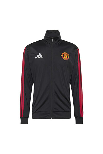 adidas KH4797-E Manchester United Dna Tt Erkek Ceket
