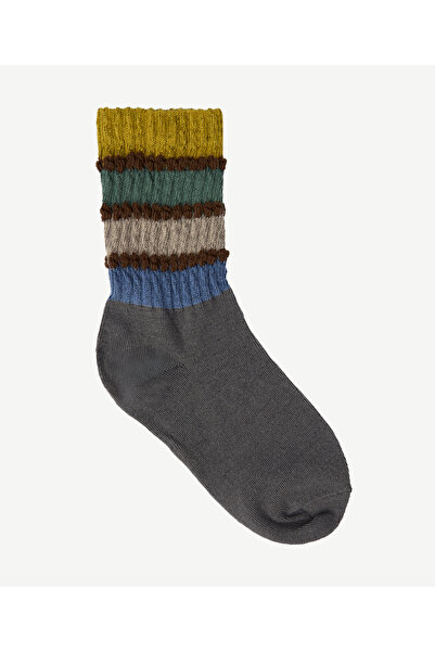 Yargıcı Standard Socks