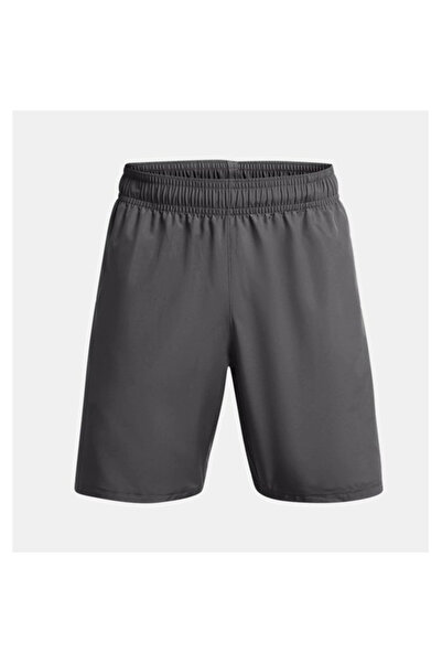 Under Armour Erkek Şort UA Tech Woven Wordmark Short 1383356-025