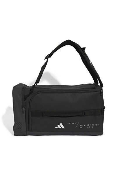 adidas Hybrid Duffle Unisex Adult Sports Bag Kg8017