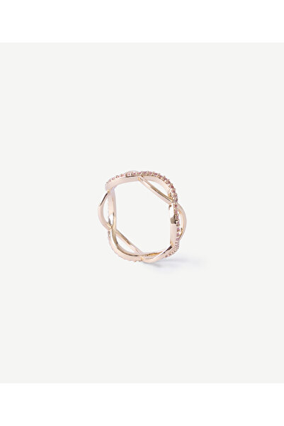 Yargıcı Zircon Stone Ring