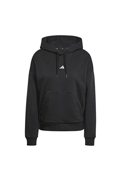 adidas Women's Hooded Sweat W Sl Fc Hd Jn1861