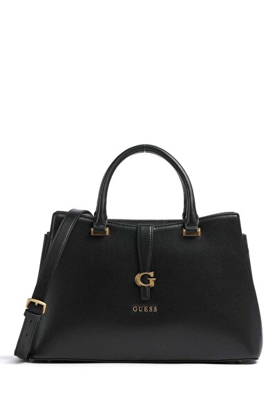 Guess kuba satchel bag VA932906