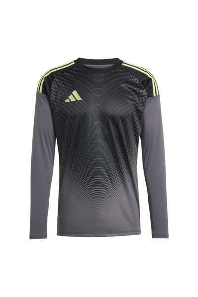 adidas Erkek Futbol ve Antreman Tişörtü Uzun Kol T25 C GK JSY LM JN2017