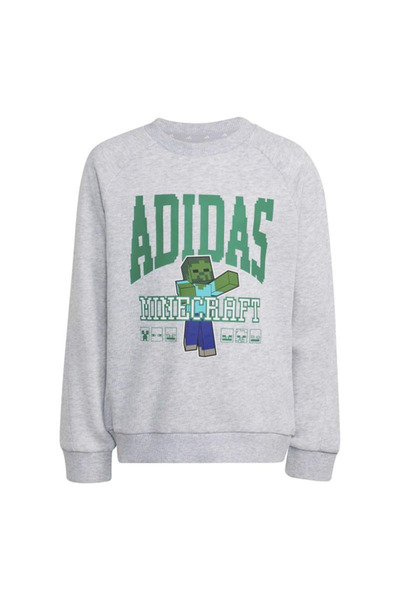 adidas Lk Mc Jog Set Unisex Kids Sports Bottom - Top Set Ks9036