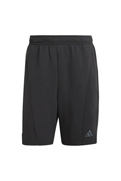 adidas Men's Running and Training Shorts Shorts D4T Knit Short Jd8454