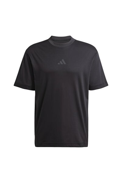 adidas تي شيرت رجالي كاجوال M CE TEE UPF JF3254