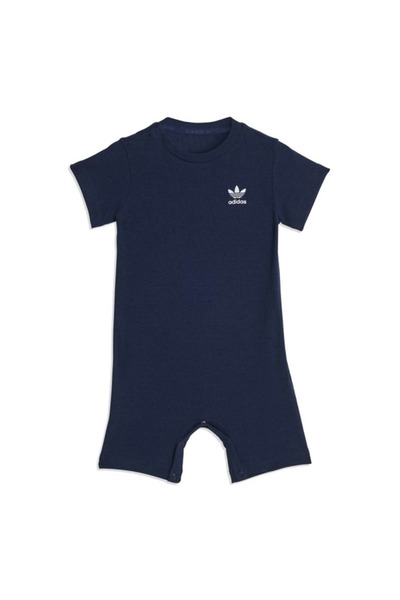 adidas Baby Kids Tracksuit Set Rib Onesie Ke4988