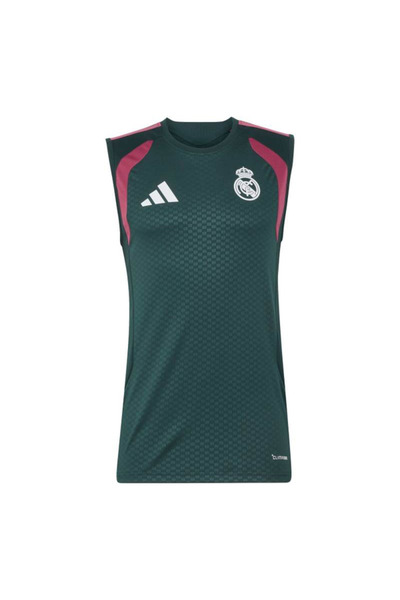 adidas Erkek Atlet REAL TR SL JSY KB6337