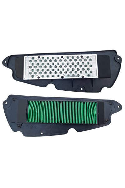 monero Hava Filtresi Honda Forza 250-300 2021-2024 Honda Adv 350