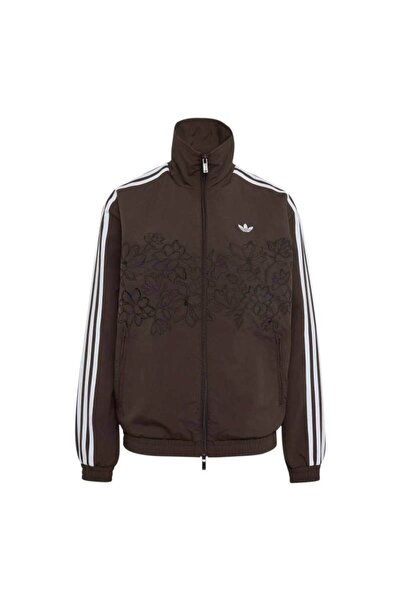 adidas Fb Tt Loose Kadın Spor Sweatshirt KX1874