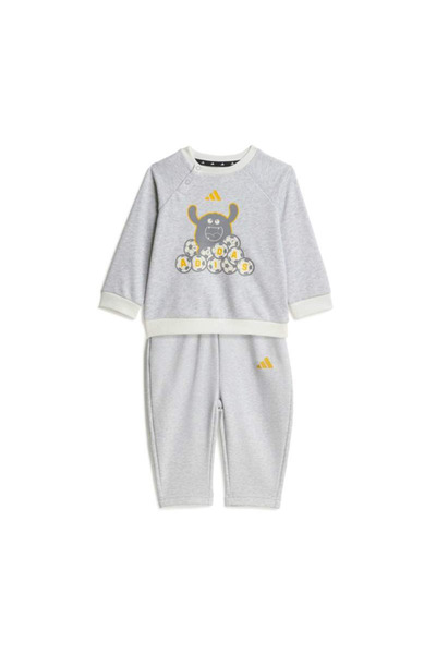adidas Baby Tracksuit Set I Monster Set Kq9601