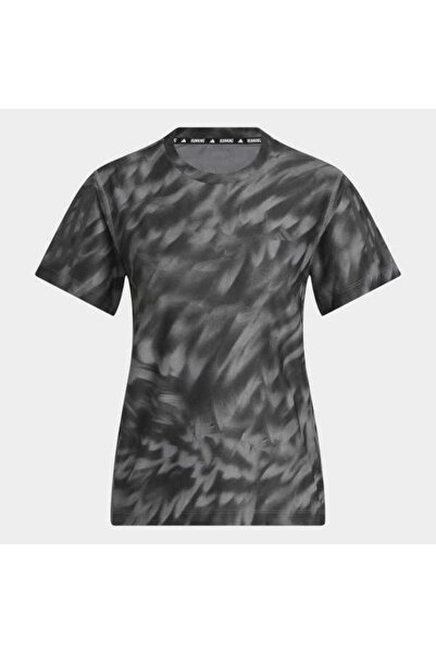 adidas تي شيرتات للجري والتدريب للسيدات JZ5474 OTR AOP TEE W
