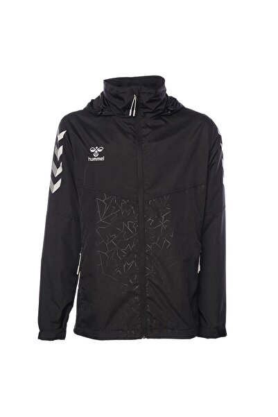 hummel HMLDREAM RAINCOAT ERKEK YAĞMURLUK