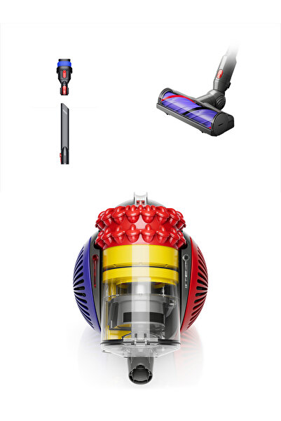 DYSON Big Ball™ kablolu süpürge