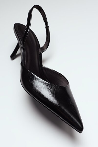 Stradivarius Basic stiletto topuklu ayakkabı