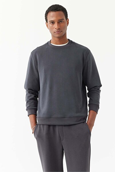 PAULMARK Men's Sweat Top Re0148