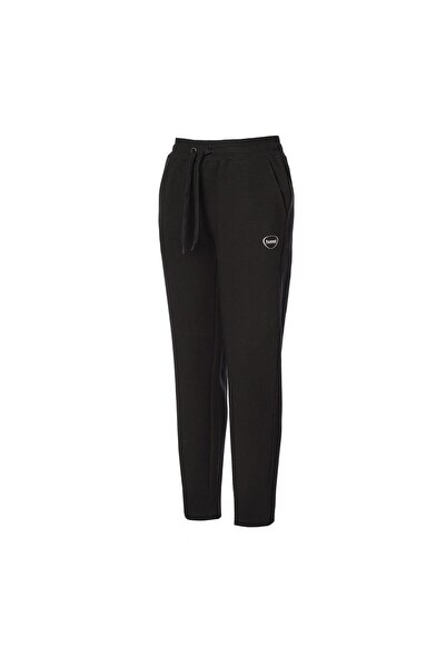 hummel بنطال رياضي أسود للنساء من Tech 932370-2001