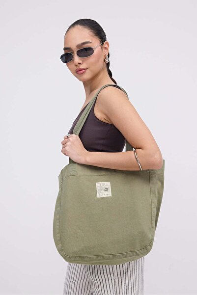 Addax Tote Shoulder Bag Ç5000-G7