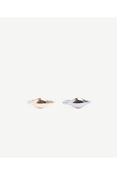 Yargıcı Pack of 2 Rings