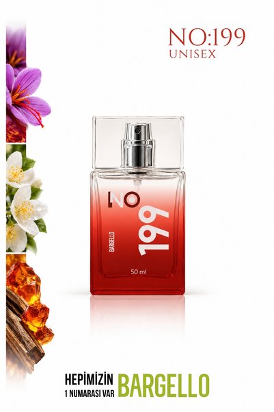 Bargello No:199 Unisex Parfüm Edp 50ml
