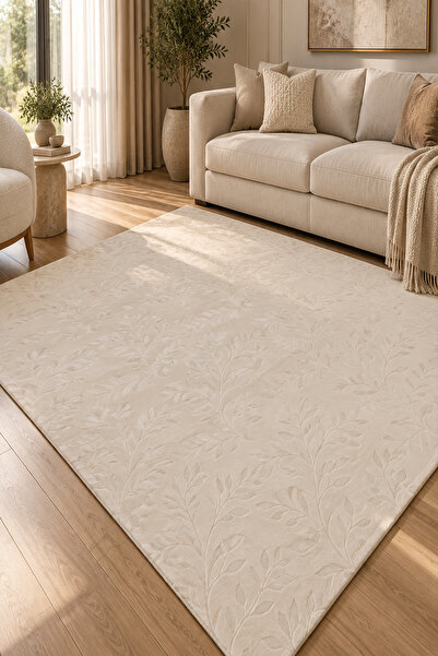 spectra home Sensation Premium Floral Carpet