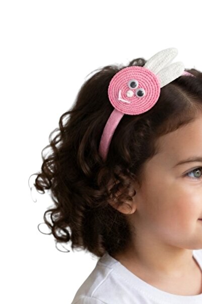 nftart.design Tevşancık Children's Hair Crown - Handmade