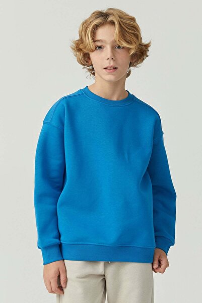 PAULMARK Μπλουζάκι για αγόρι oversized
