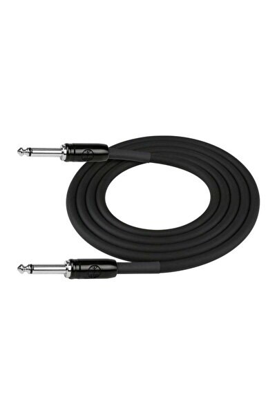Kırlın Kirlin 6mt Enstrüman Kablosu IP241BC6MBK