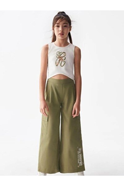 NK Pantaloni Continental pentru fete
