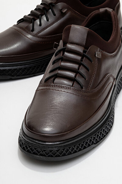 maximoda Genuine Leather, Laceless, Fully Orthopedic, Comfortable Fit, Shoes ...