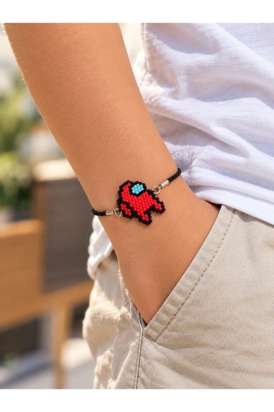 Miyuki Among Us Bracelet