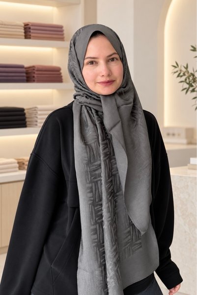 Fureya Elisa Lyocell Shawl