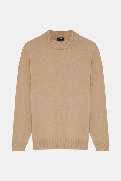 W Collection CAMEL KAZAK