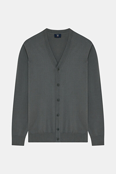 W Collection ANTRASİT HIRKA