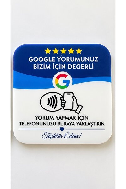 NFC KART 1 Adet( tek bir ürün )